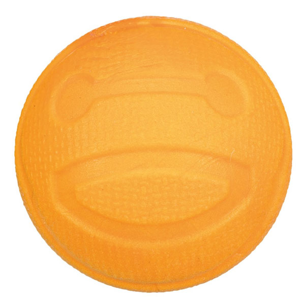 Trixie TPR Ball schwimmfähig - 6 cm