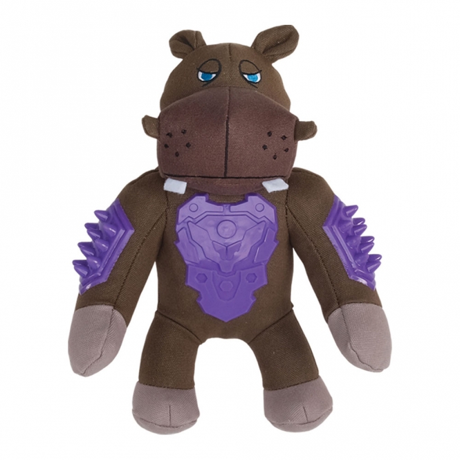 Zeus Studs Hippo - 28 cm