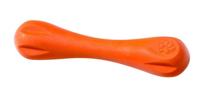 West Paw Hurley Orange - 11 cm