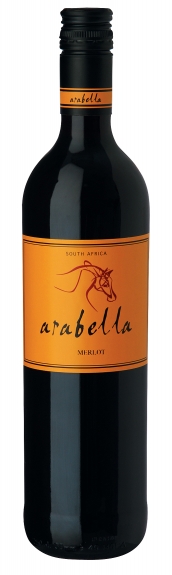 Arabella Merlot 2021