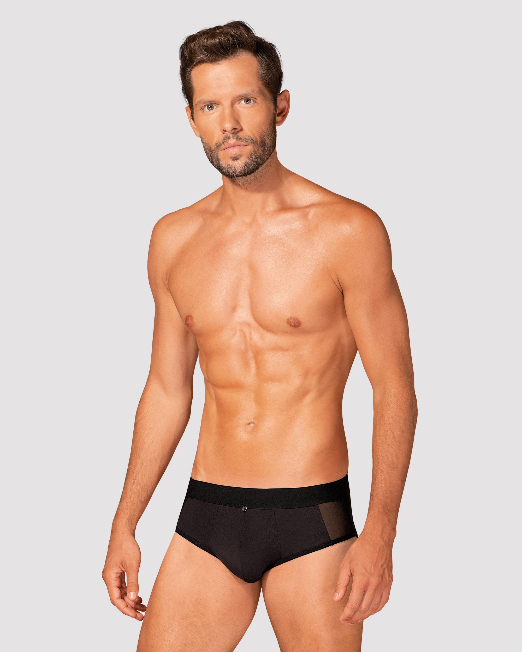 Boldero Briefs Größe: L/XL