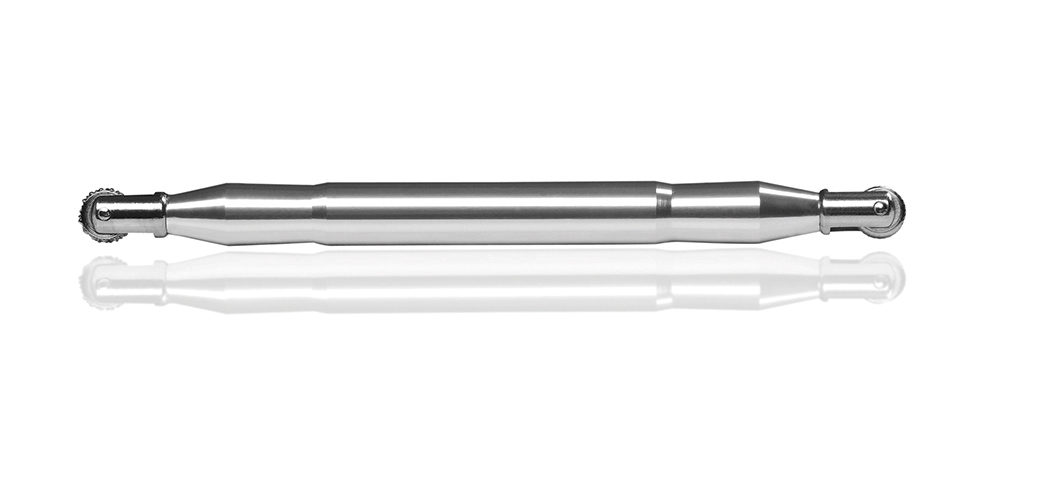 Prägewerkzeug Effektroller SR2 + SR3 Ø 8,5 mm / 8 mm