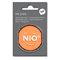 NIO Stempelkissen NI1007  ø 40 mm  shiny orange
