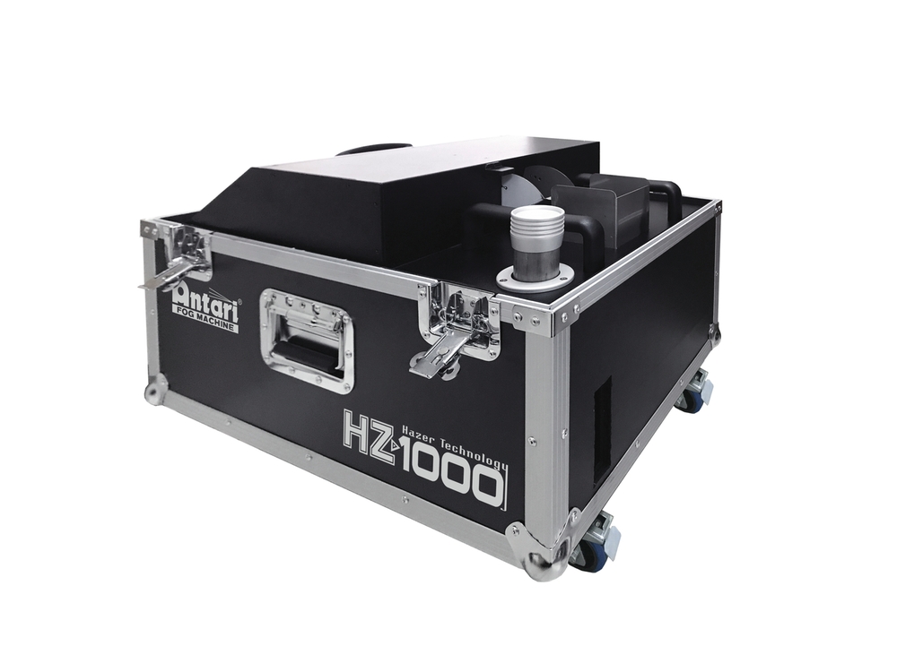 Nebelmaschine ANTARI HZ-1000 Hazer