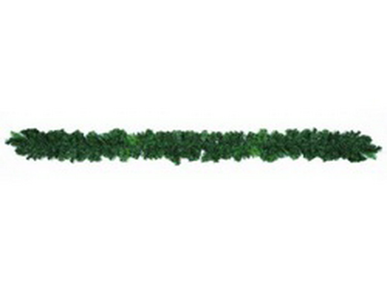 Tannengirlande grün, 270cm, Kunstpflanze