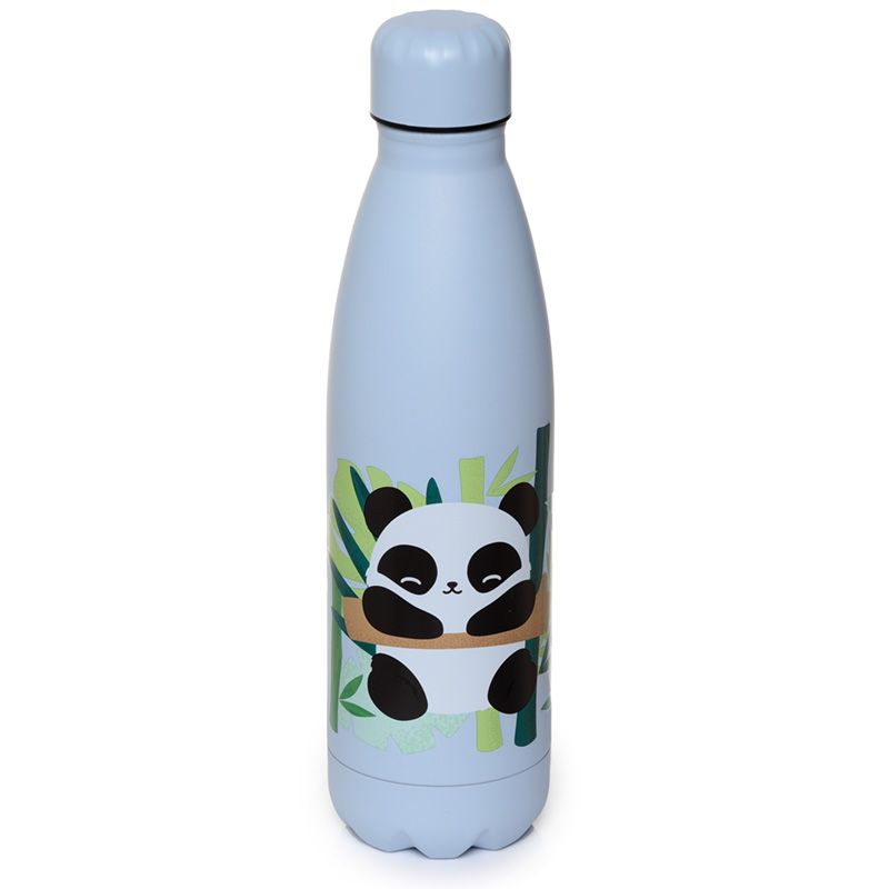 Pandarama Panda Thermo Wasserflasche 500ml