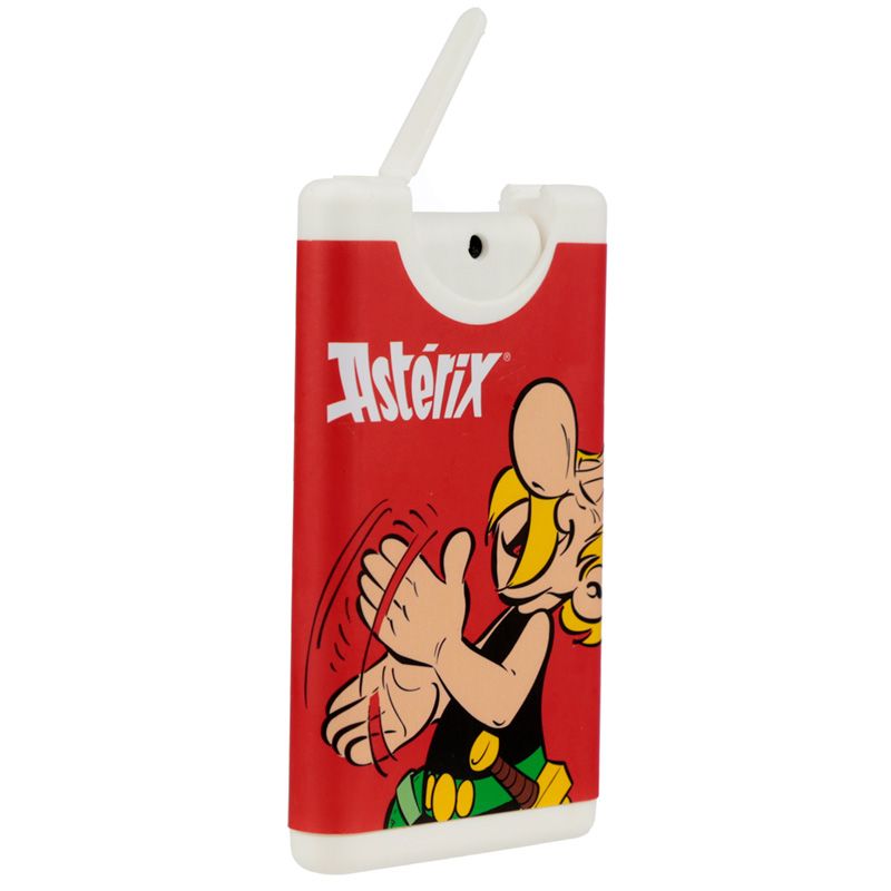 Asterix Handreinigungsspray 15ml (pro Stück)
