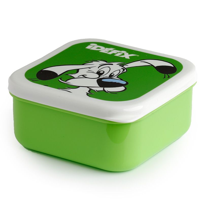 Asterix, Obelix & Idefix Lunchboxen Brotdosen 3er Set M/L/XL