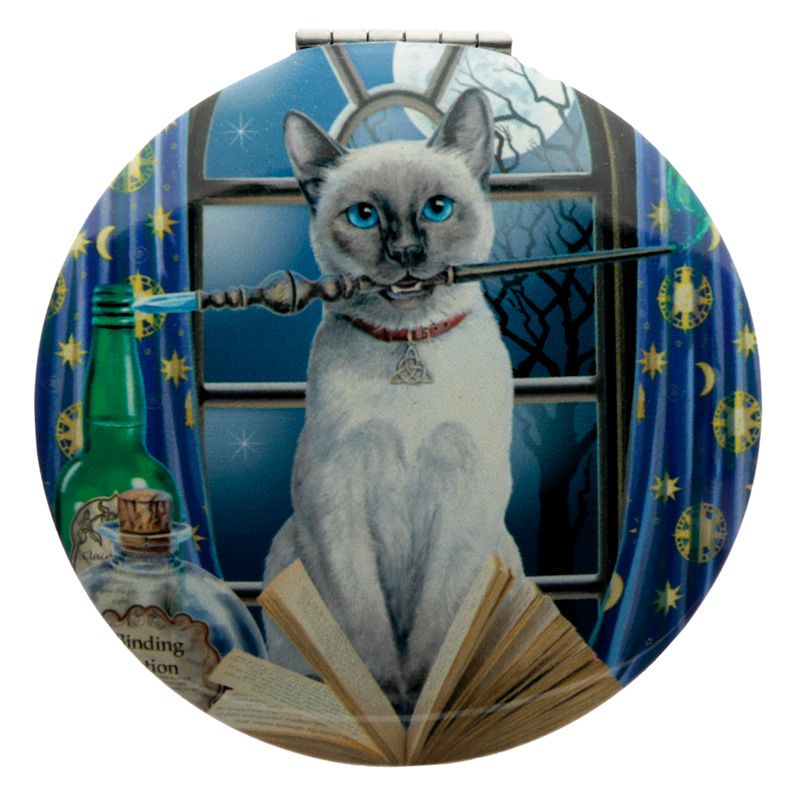 Lisa Parker Magische Katze Taschenspiegel (pro Stück)