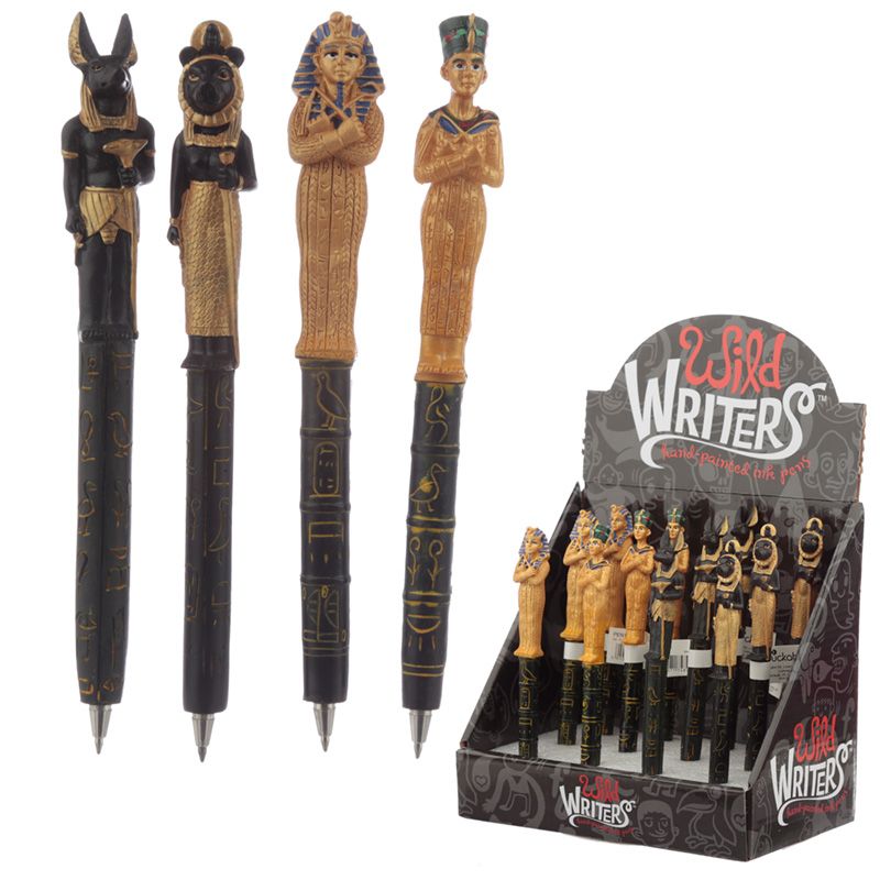 Neuer Ägyptischer Kugelschreiber (pro Stück)
