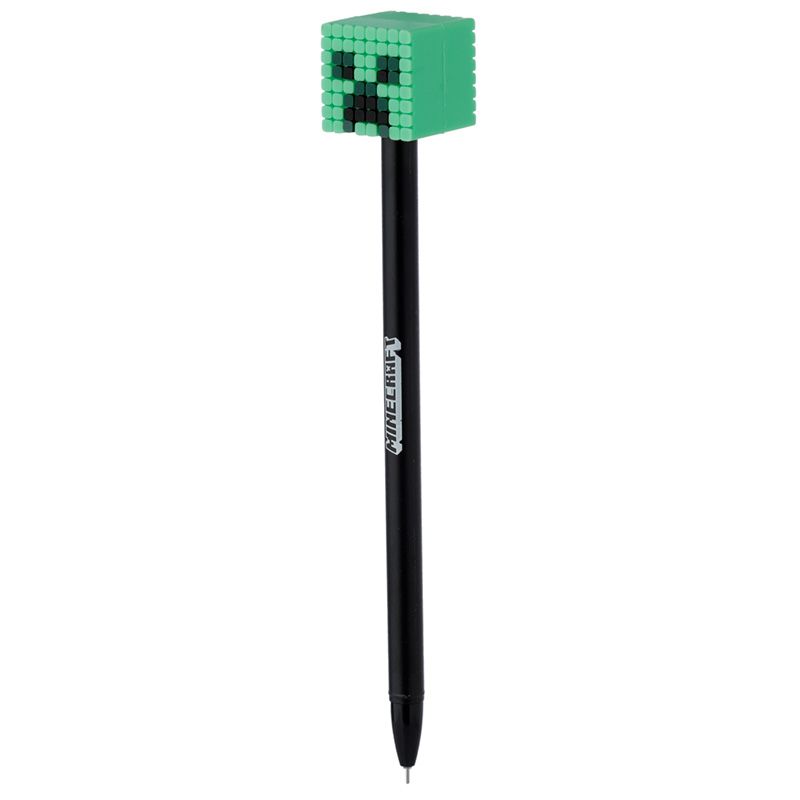 Minecraft Kugelschreiber Kuli (pro Stück)