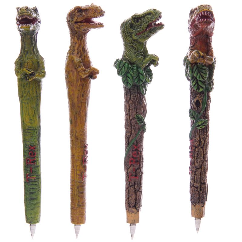 Dinosaurier Kugelschreiber (pro Stück)