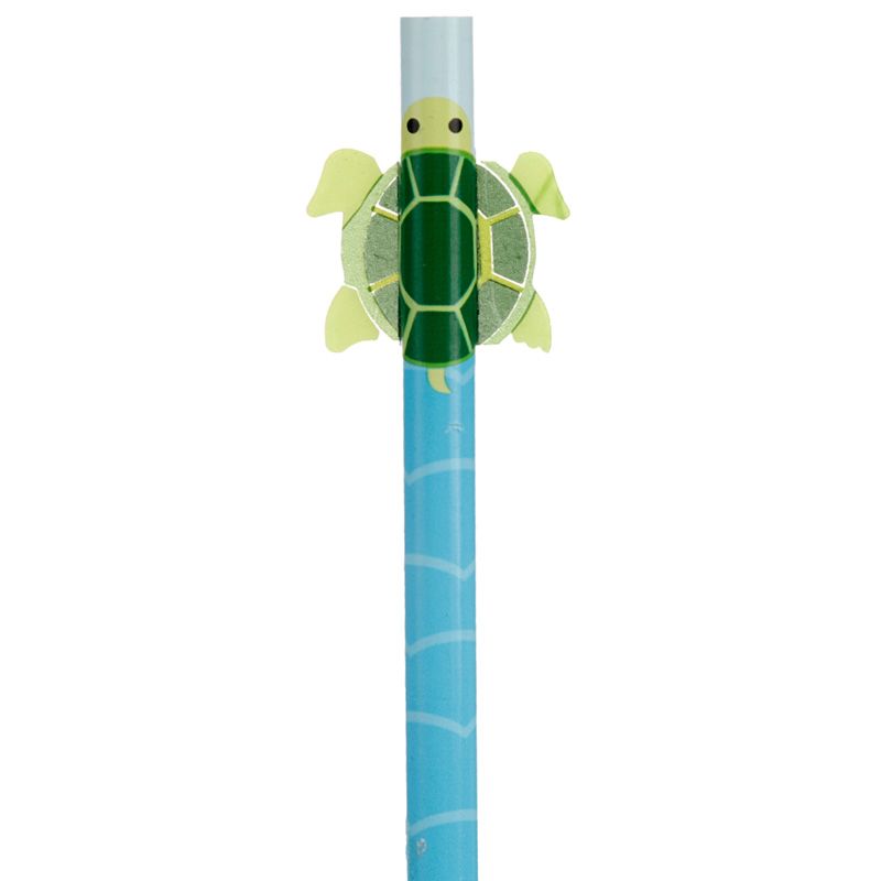 Meeresschildkröte Bleistift (pro Stück)