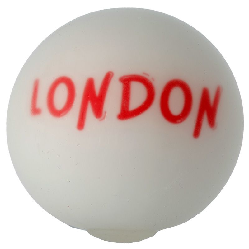 London Gardist Knautschiger Stressball (pro Stück)