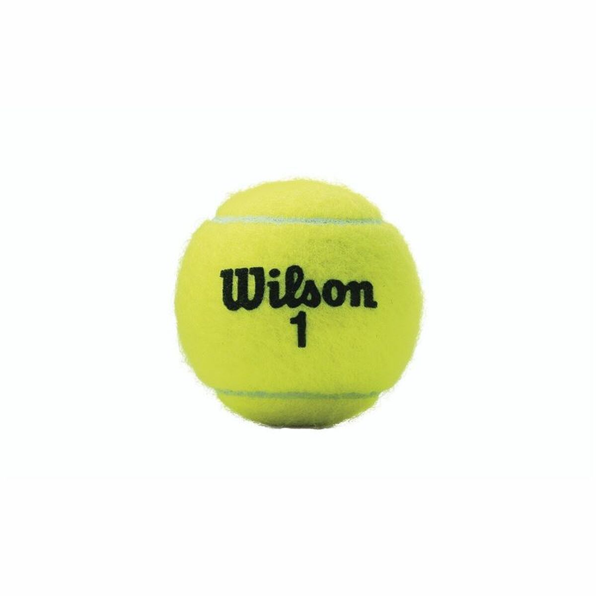 Tennisbälle Wilson Championship XD  (3 pcs)