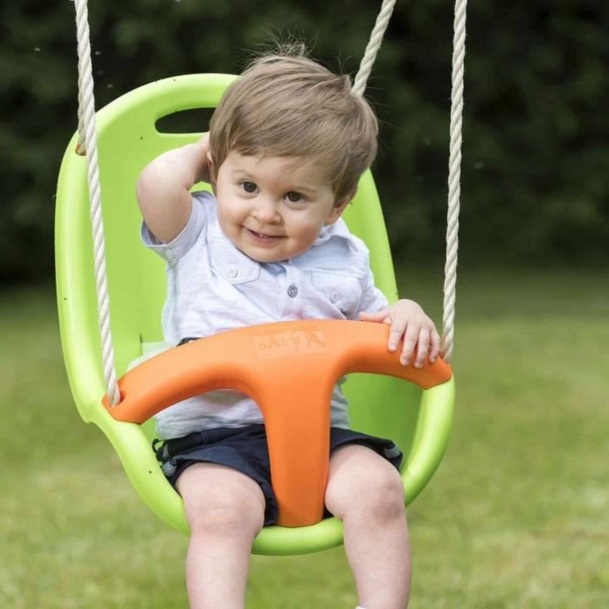 Schaukel Trigano Baby Seat for Gantry 2,50 m