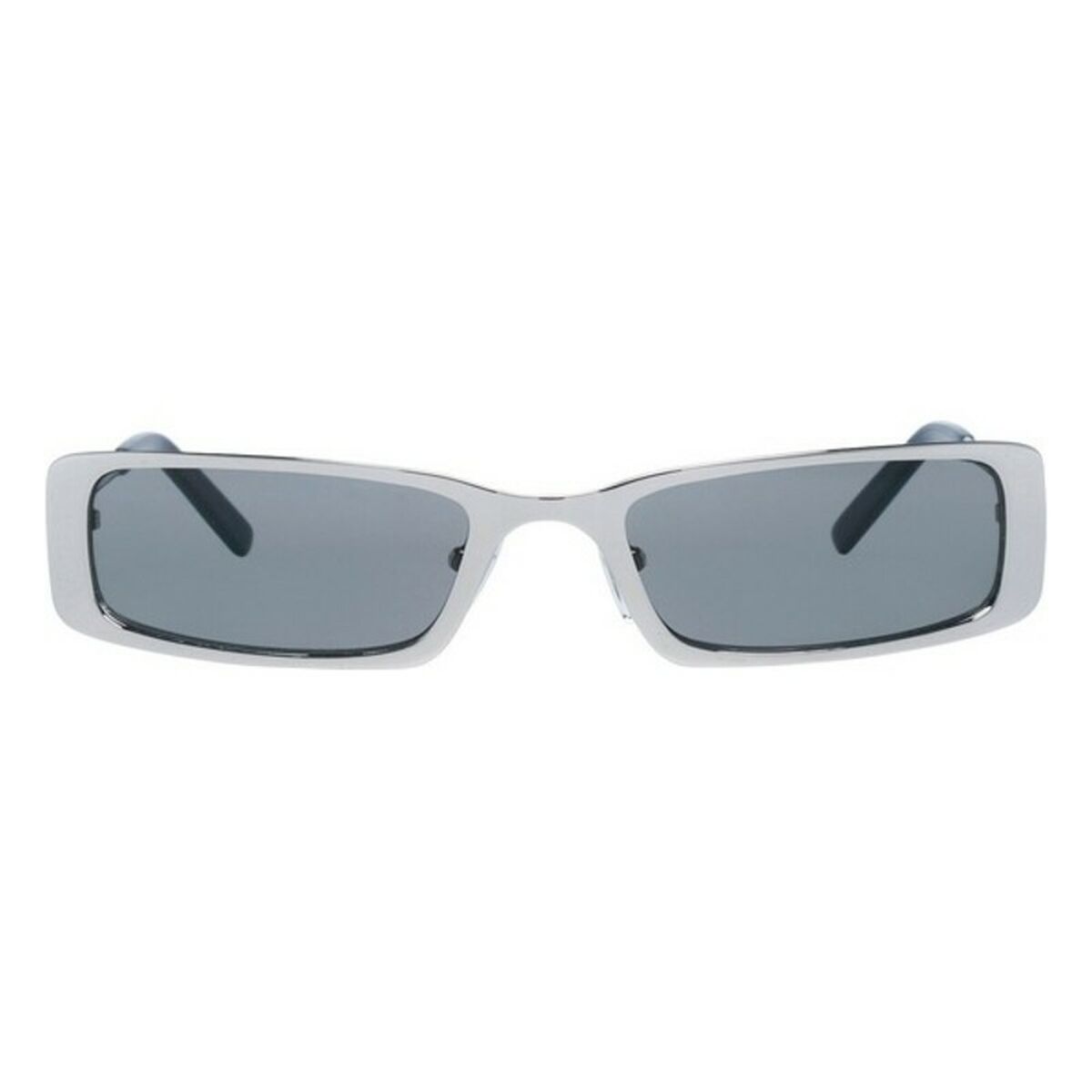 Damensonnenbrille More & More 54057-200_Silber-size52-20-135 Ø 52 mm