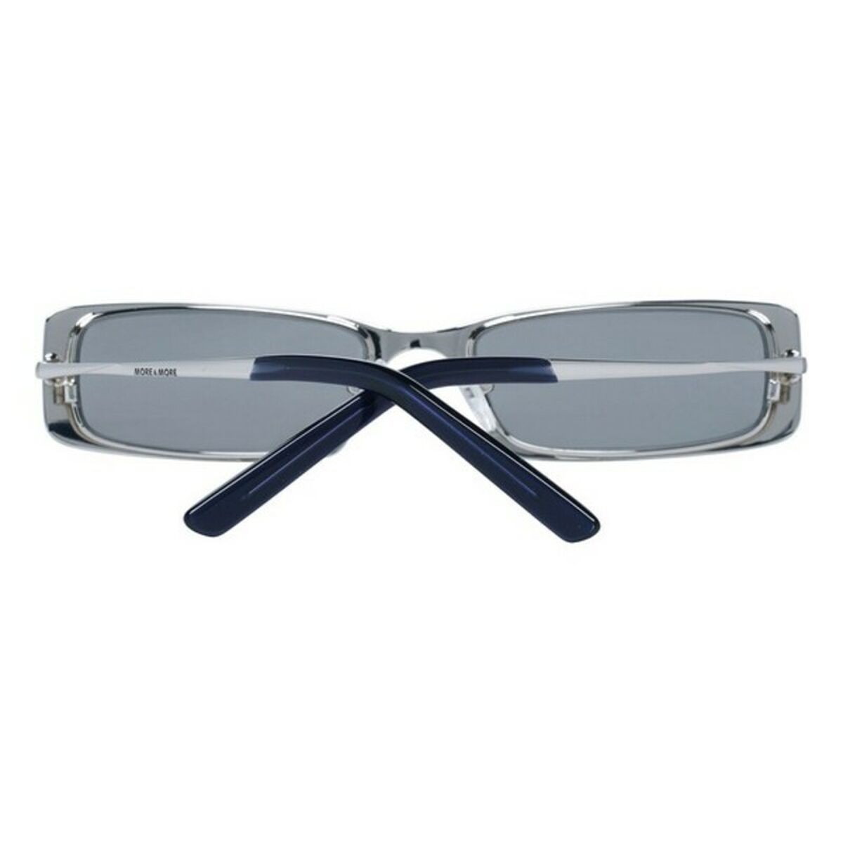Damensonnenbrille More & More 54057-200_Silber-size52-20-135 Ø 52 mm