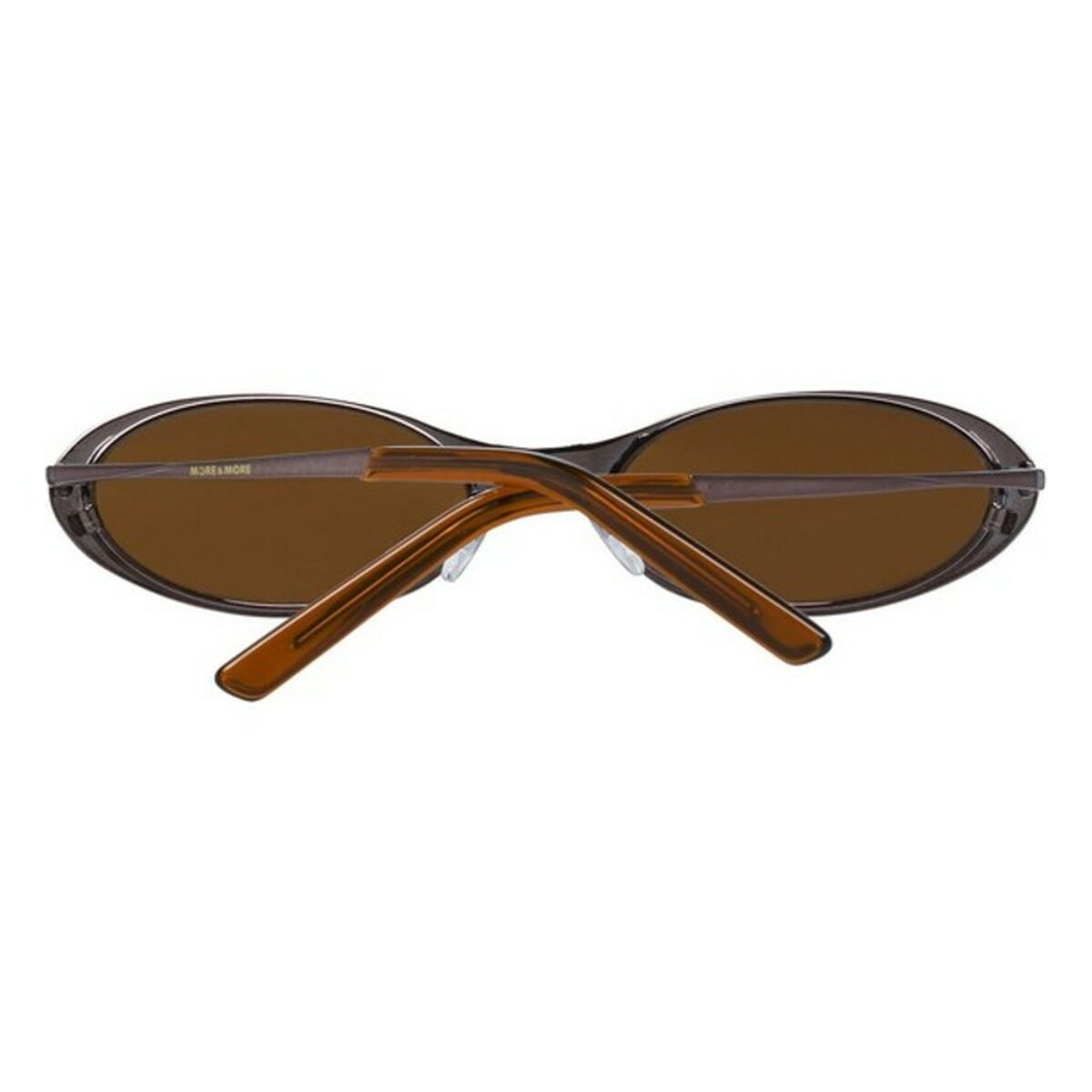 Damensonnenbrille More & More 2724464658765 Ø 52 mm