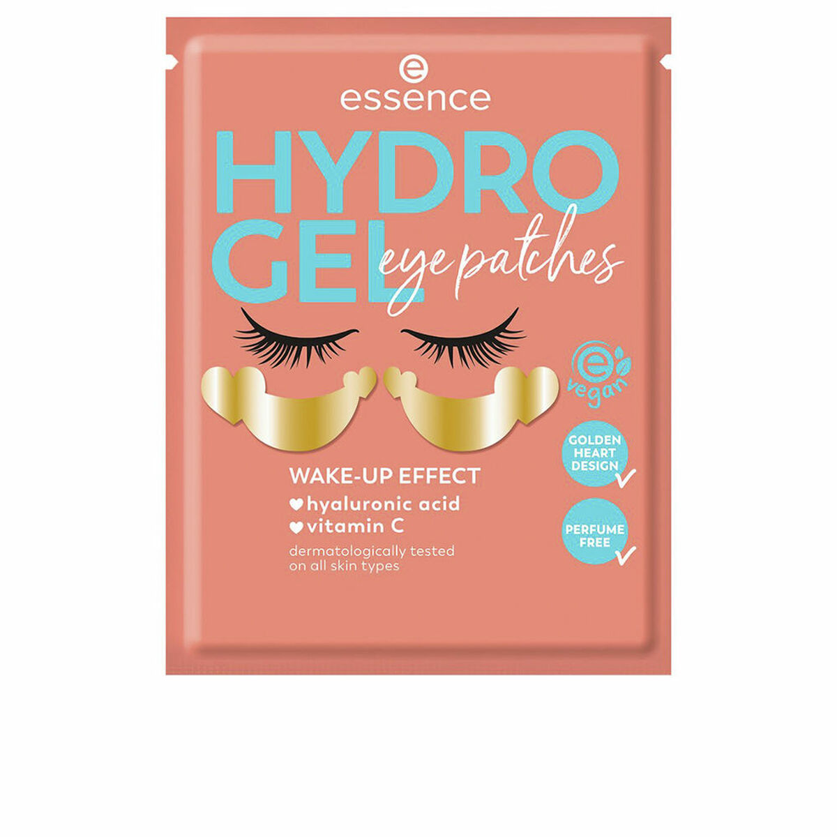 Augenkontur Essence Hydro Gel