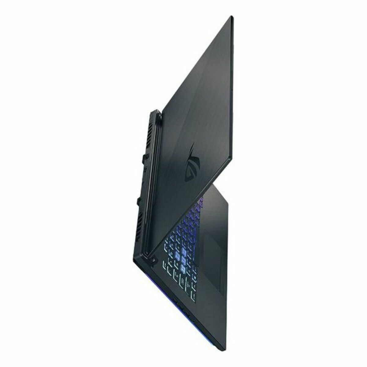 Gaming-Laptop Asus G531GV-AL172 15,6" i7-9750H 16 GB RAM 1 TB SSD Schwarz