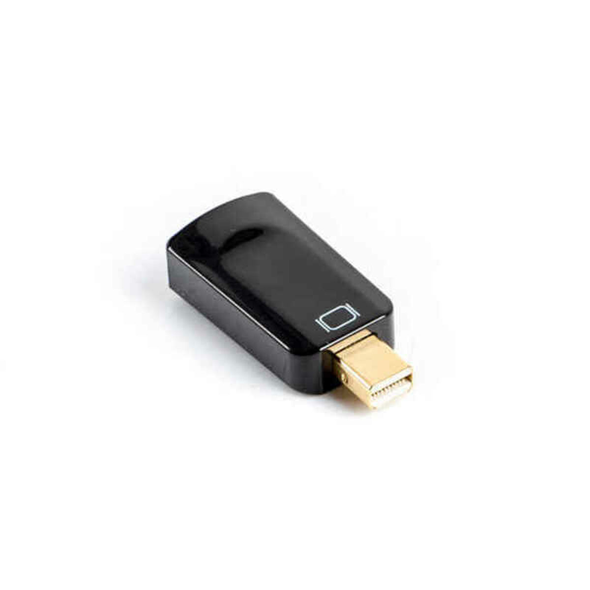 DisplayPort-zu-HDMI-Adapter Lanberg AD-0004-BK