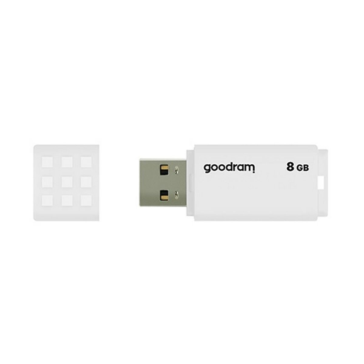 USB Pendrive GoodRam UME2 USB 2.0 20 Mb/s