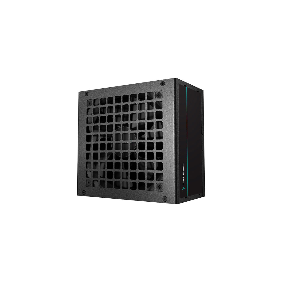 Stromquelle DEEPCOOL R-PF750D-HA0B-EU ATX 750 W 80 PLUS White