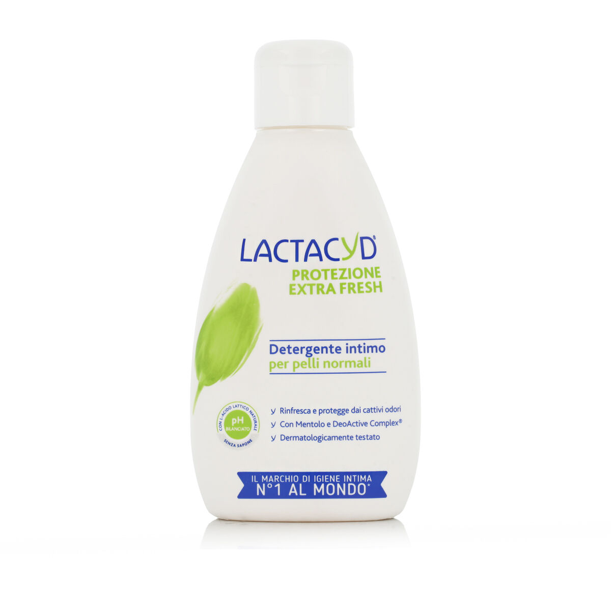 Intim-Gel Lactacyd 200 ml