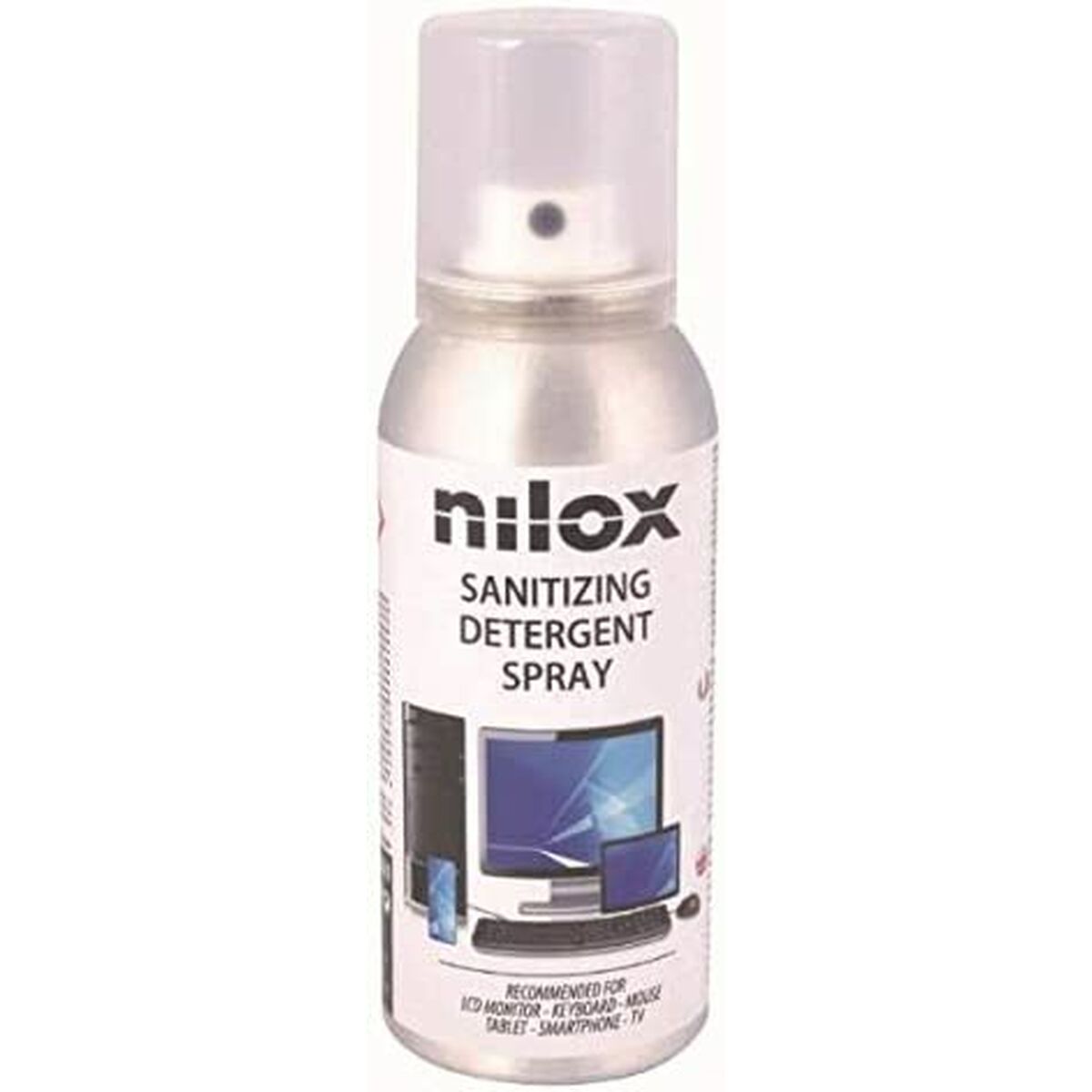 Verdichtendes Spray Nilox NXA04016
