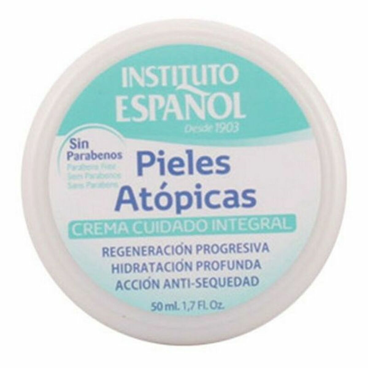 Integrale Pflegecreme Instituto Español 30 ml 50 ml
