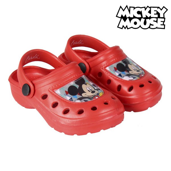 Strandclogs Mickey Mouse