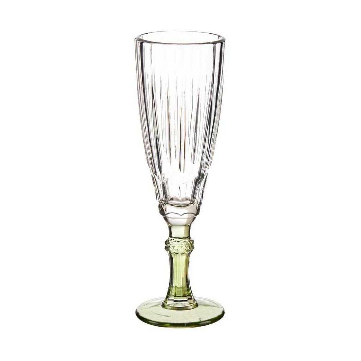 Champagnerglas Kristall 170 ml (Restauriert A)