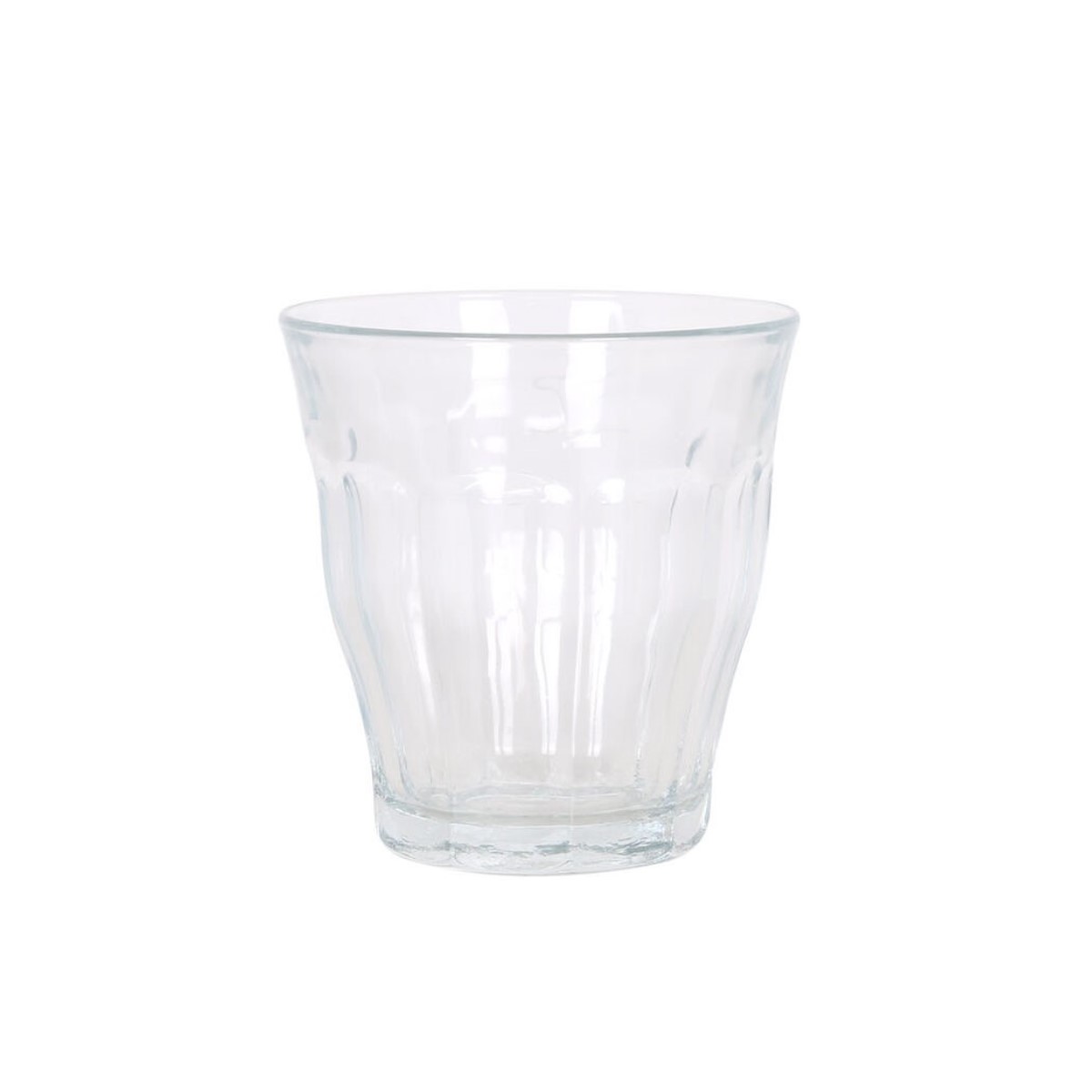 Trinkglas Duralex Picardie 250 ml Glas