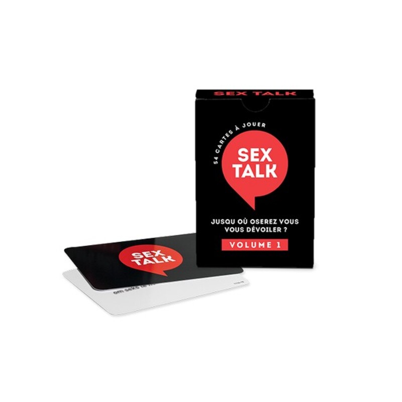 Sex Talk Erotik-Spielzeug V 1 Tease & Please 22204
