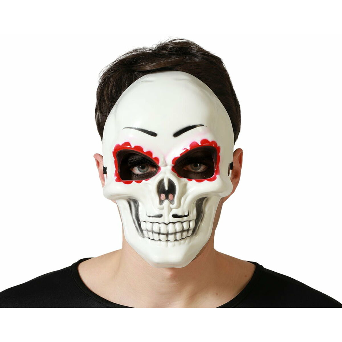 Maske Terror Halloween