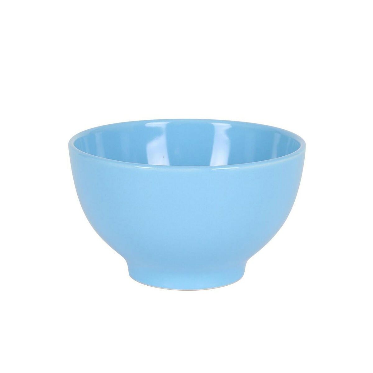 Schüssel Blau aus Keramik 700 ml