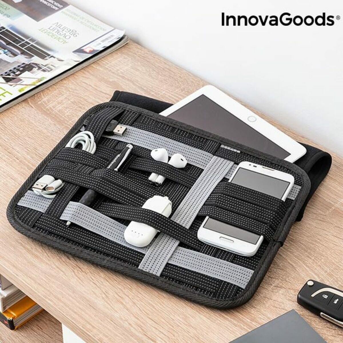 Tablet Tasche InnovaGoods