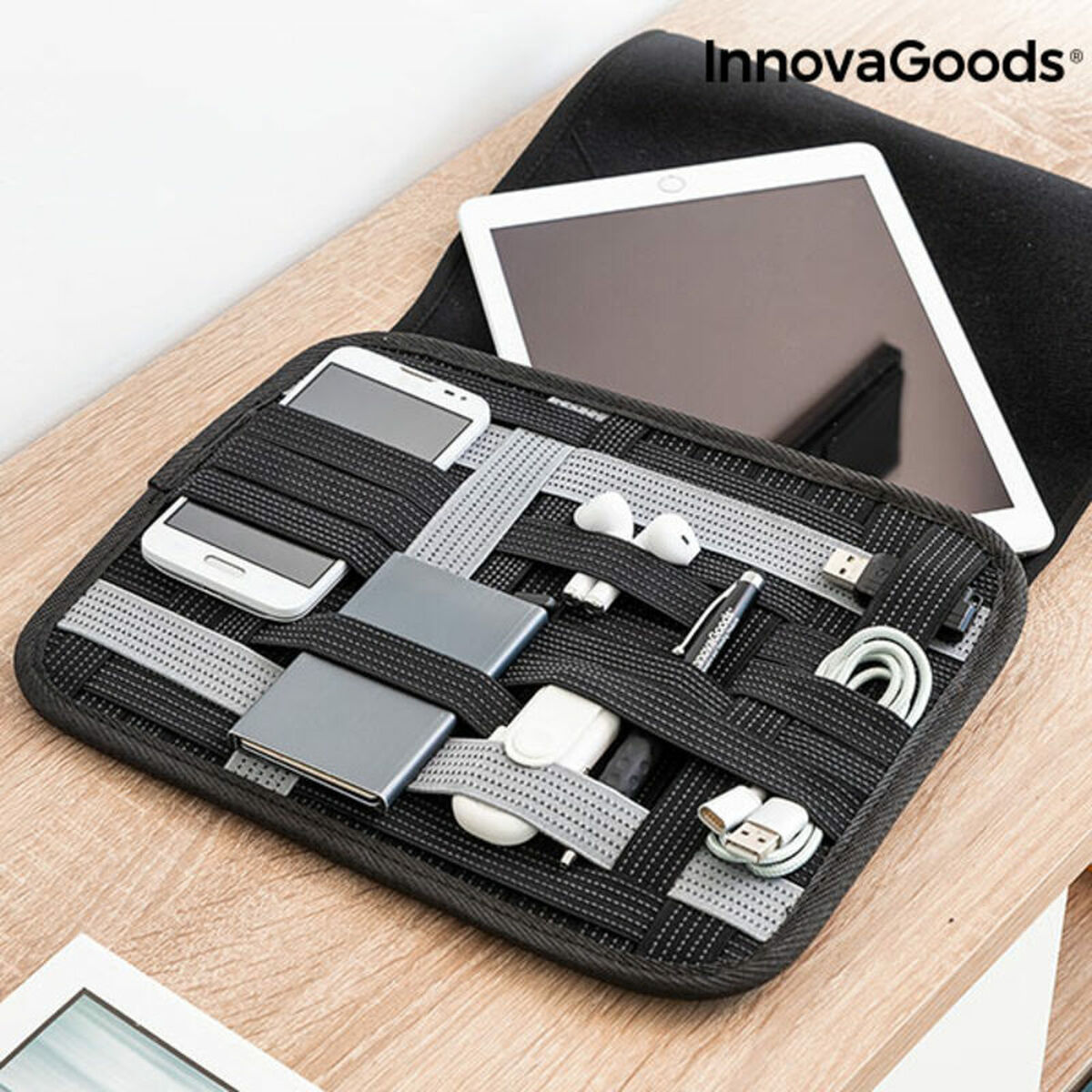 Tablet Tasche InnovaGoods