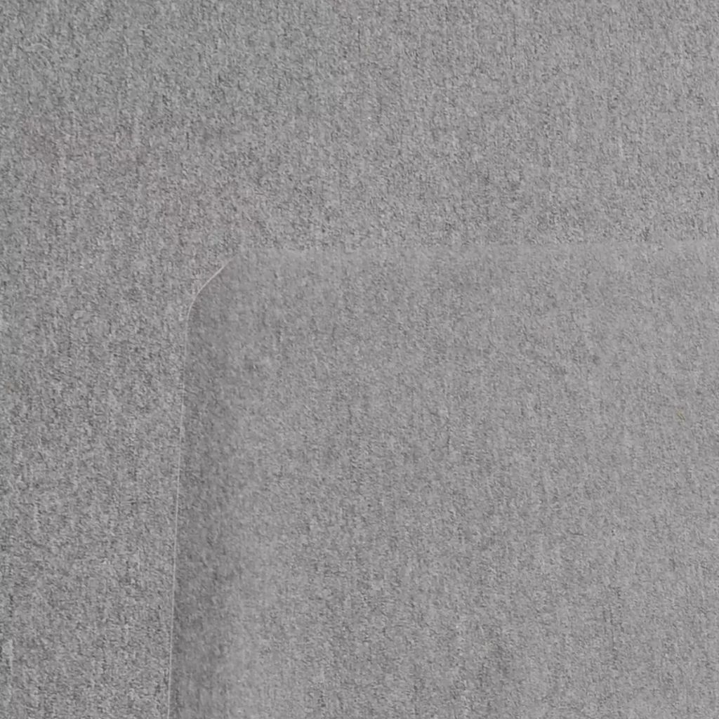 vidaXL Bodenschutzmatte für Laminat oder Teppich 90x120 cm 