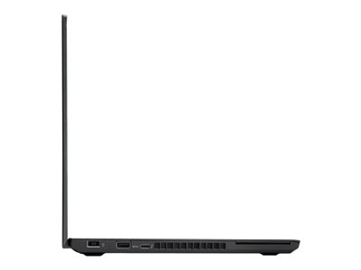 Robustes Notebook mit SSD - Lenovo ThinkPad T470 - 35.5 cm (14") - Core i5 6200U - 8 GB RAM - 256 GB SSD