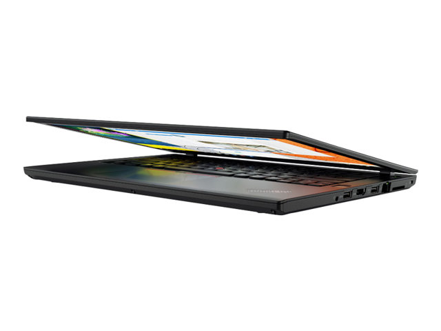 Robustes Notebook mit SSD - Lenovo ThinkPad T470 - 35.5 cm (14") - Core i5 6200U - 8 GB RAM - 256 GB SSD