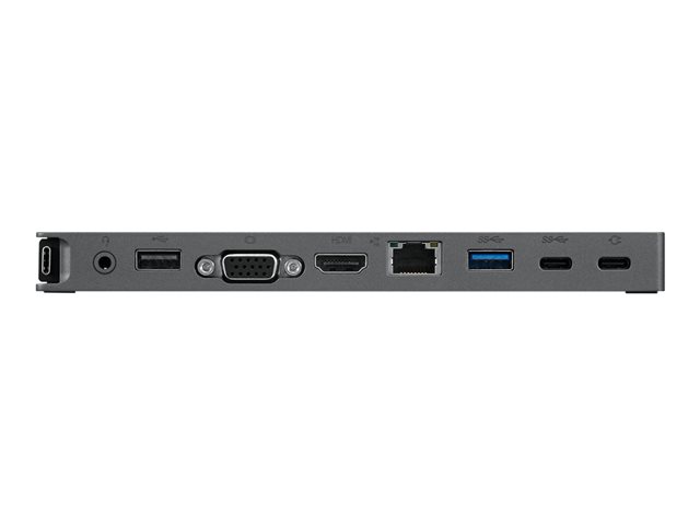 Lenovo USB-C Mini Dock - 65W