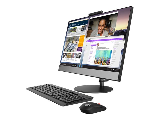 Lenovo V530-24ICB - all-in-one - Core i5 8400T 1.7 GHz