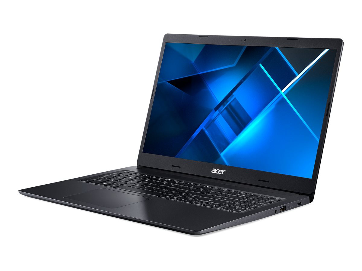 Acer Extensa 15 EX215-22-R9LY - AMD Ryzen 3 3250U / 2.6 GHz - Win 10 Pro 64-Bit - Radeon Graphics - 8 GB RAM - 256 GB SSD - 39.62 cm (15.6") -  1920 x 1080 (Full HD) - Wi-Fi 5 - Charcoal Black - kbd: Deutsch - Neu
