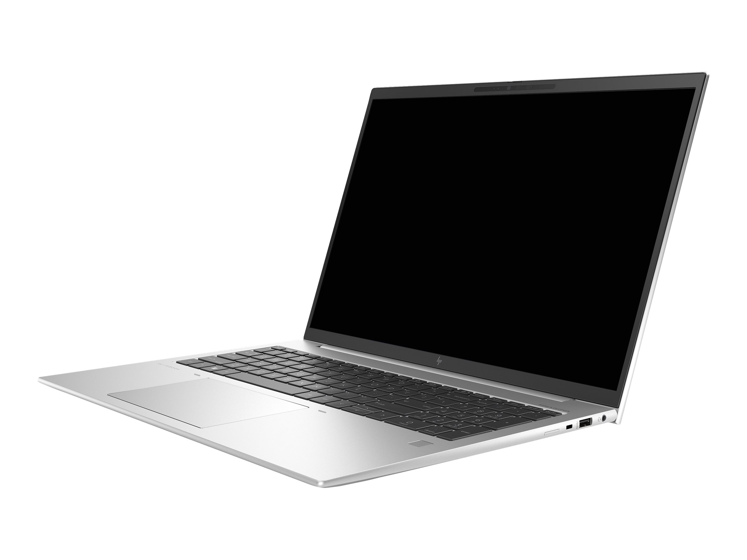 HP EliteBook 860 G9 Notebook - Wolf Pro Security - Intel Core i5 1235U - Win 11 Pro - Iris Xe Graphics - 8 GB RAM - 256 GB SSD NVMe, HP Value - 40.6 cm (16