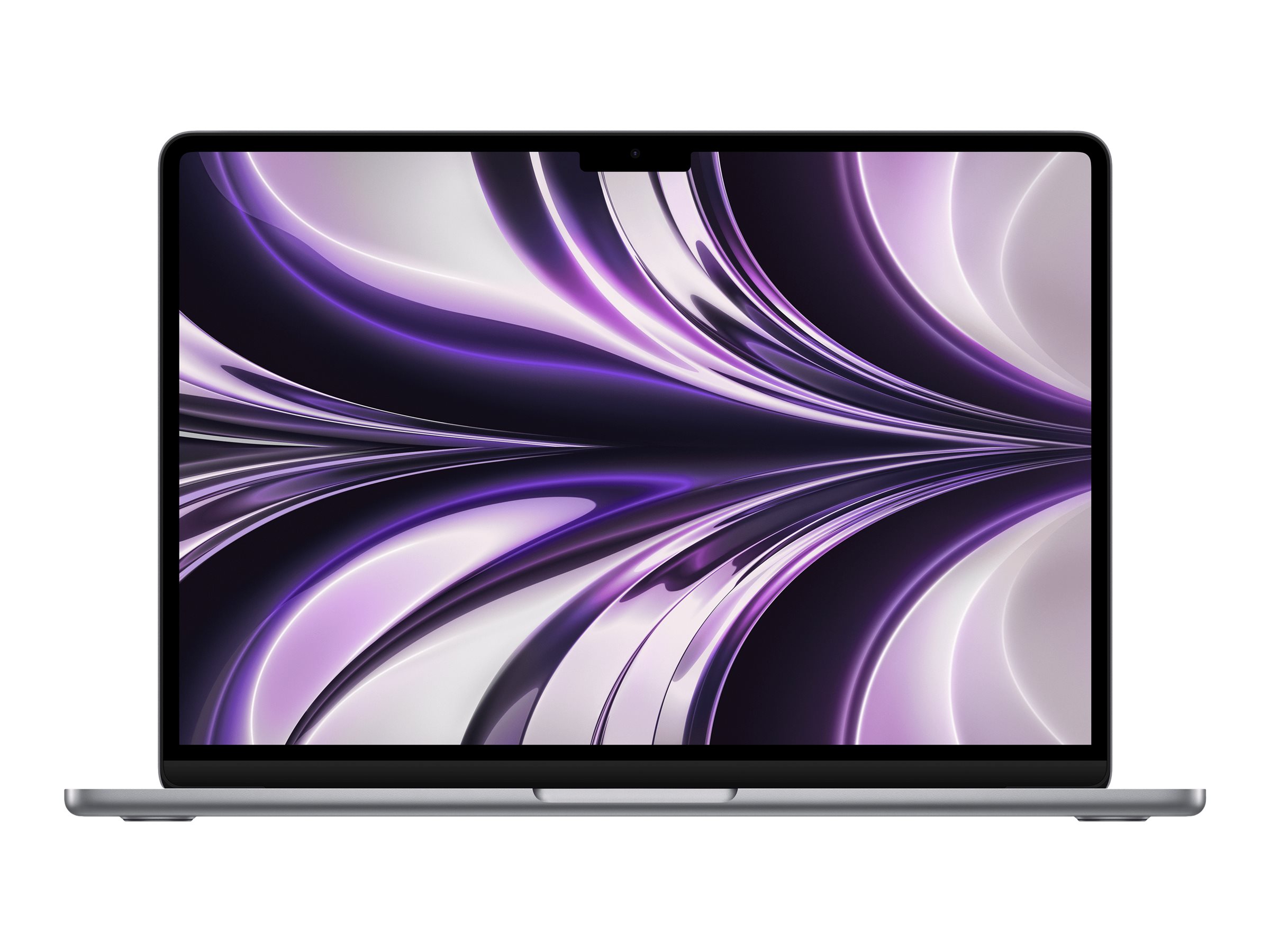 Apple MacBook Air - M2 - M2 10-core GPU - 8 GB RAM - 512 GB SSD - 34.46 cm (13.6