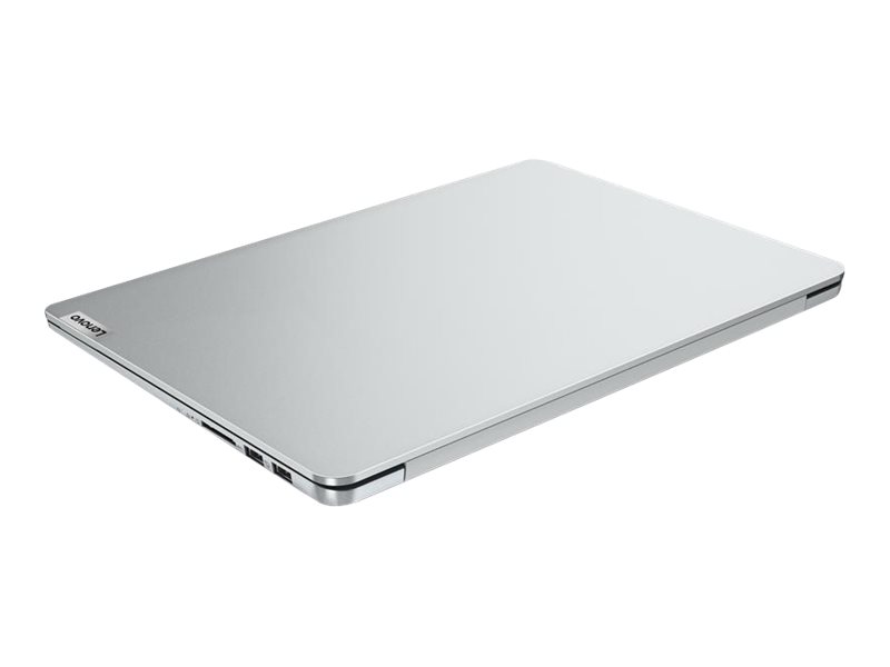 Lenovo IdeaPad 5 Pro 14ACN6 82L7 - AMD Ryzen 7 5800U / 1.9 GHz - kein Betriebssystem - GF MX450  - 16 GB RAM - 512 GB SSD NVMe - 35.6 cm (14") -  IPS 2880 x 1800 (2.8K) @ 90 Hz - Wi-Fi 6 - Storm Gray - kbd: Deutsch - Gold