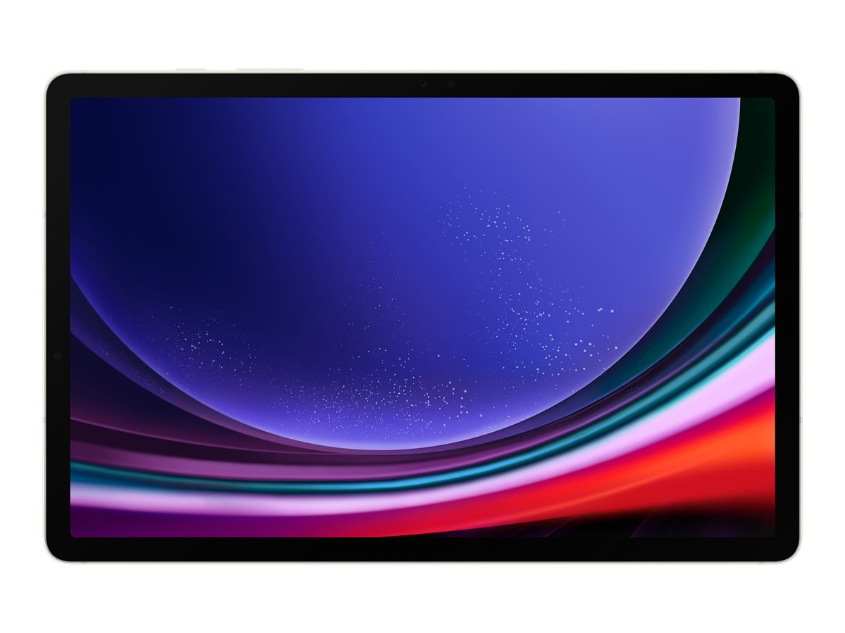 Samsung Galaxy Tab S9 - Tablet - Android 13 - 128 GB - 27.81 cm (11