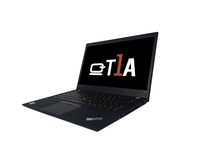 Tier1 Asset T1A Lenovo ThinkPad T490 Refurbished - Intel® Core™ i5 - 1,6 GHz - 35,6 cm (14